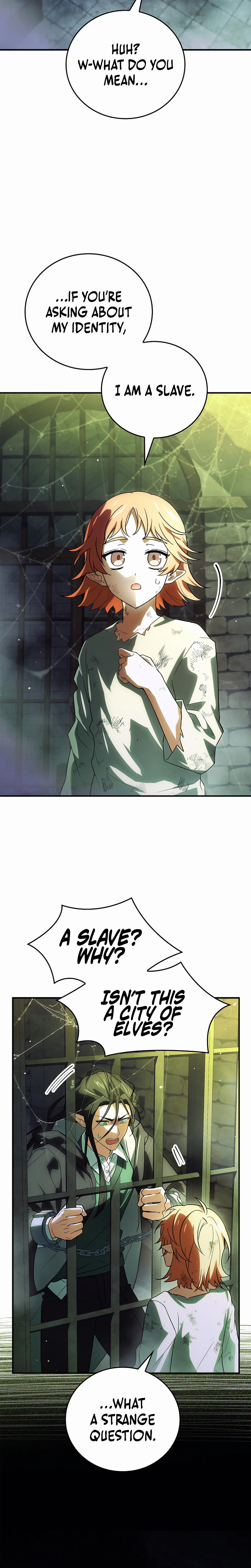 The Legendary Hero is an Academy Honors Student Chapter 81 - Page 18