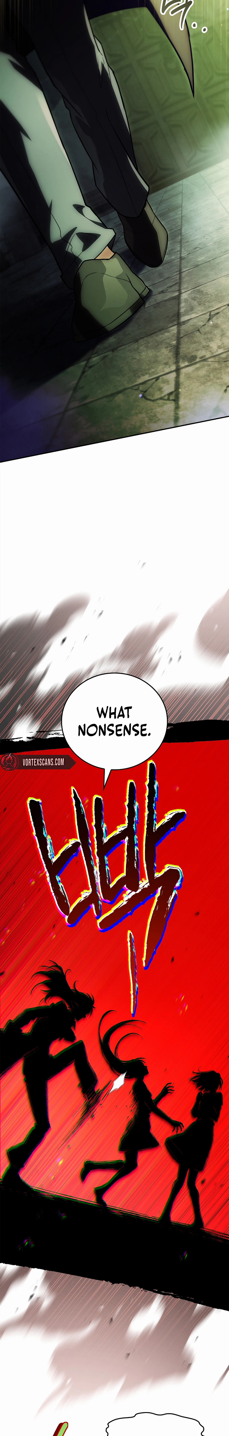 The Legendary Hero is an Academy Honors Student Chapter 81 - Page 20