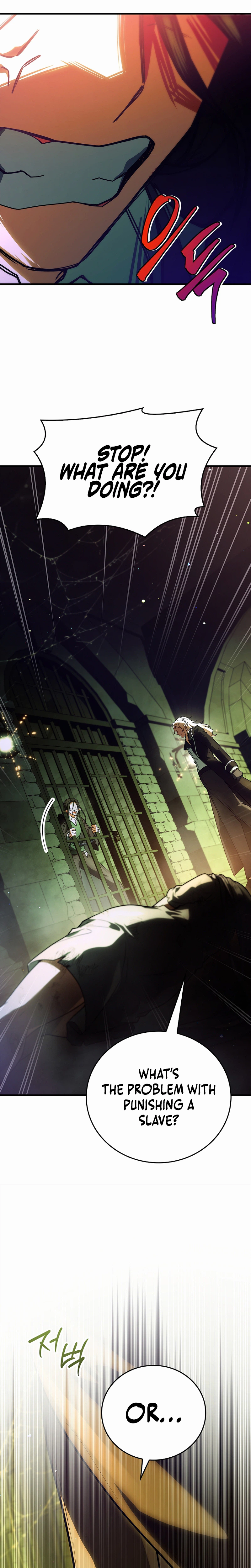 The Legendary Hero is an Academy Honors Student Chapter 81 - Page 22