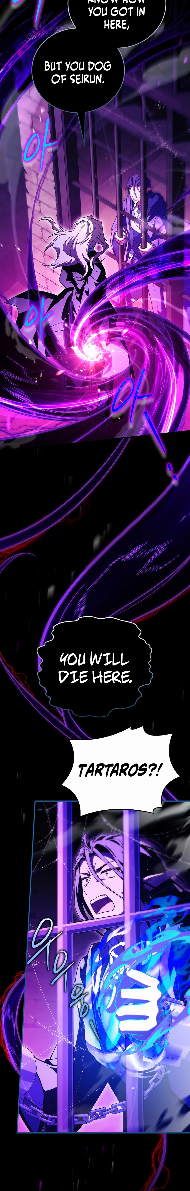 The Legendary Hero is an Academy Honors Student Chapter 81 - Page 24