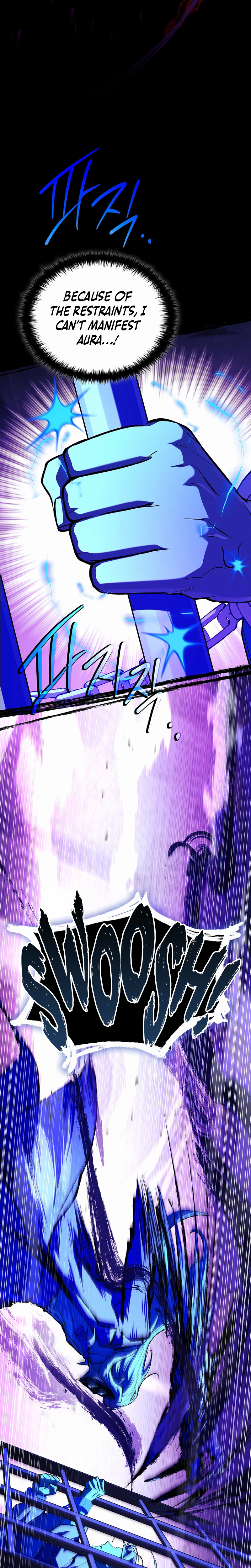 The Legendary Hero is an Academy Honors Student Chapter 81 - Page 25
