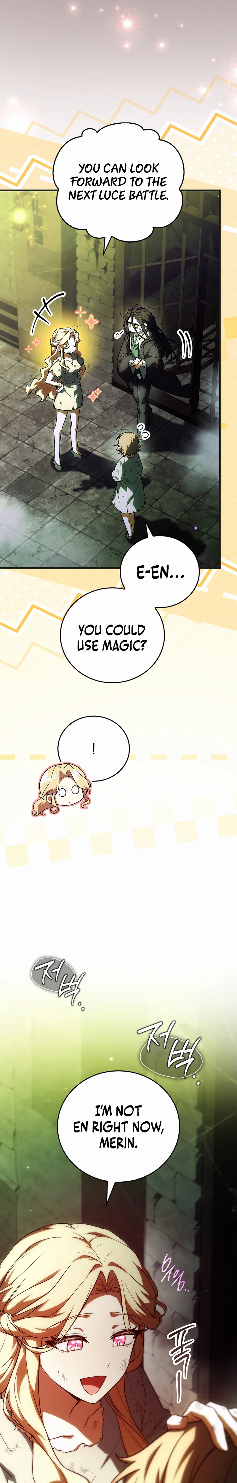The Legendary Hero is an Academy Honors Student Chapter 81 - Page 31