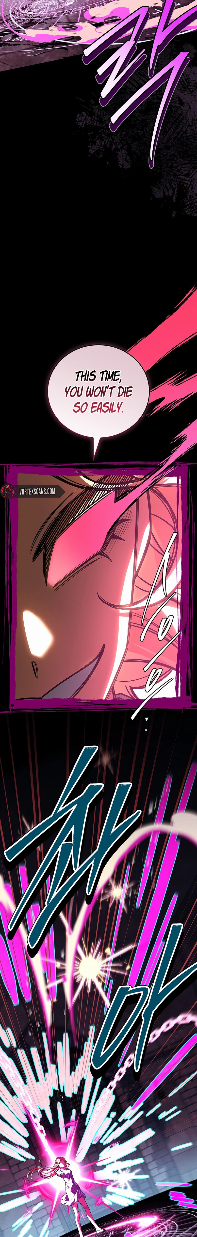 The Legendary Hero is an Academy Honors Student Chapter 81 - Page 41