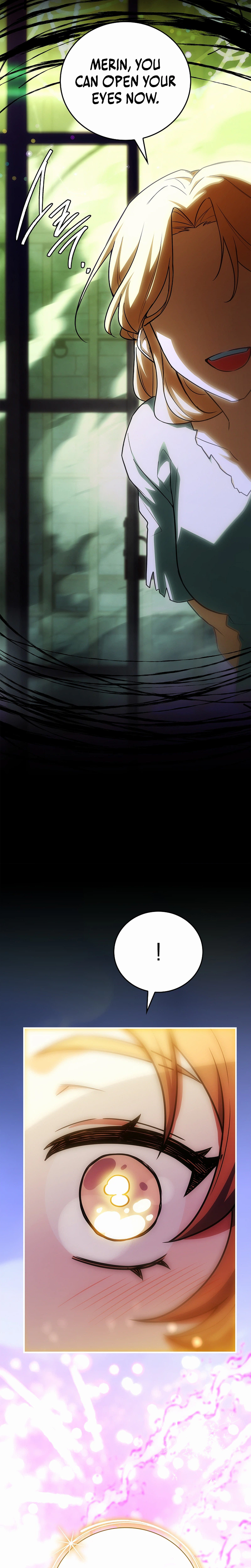 The Legendary Hero is an Academy Honors Student Chapter 81 - Page 46