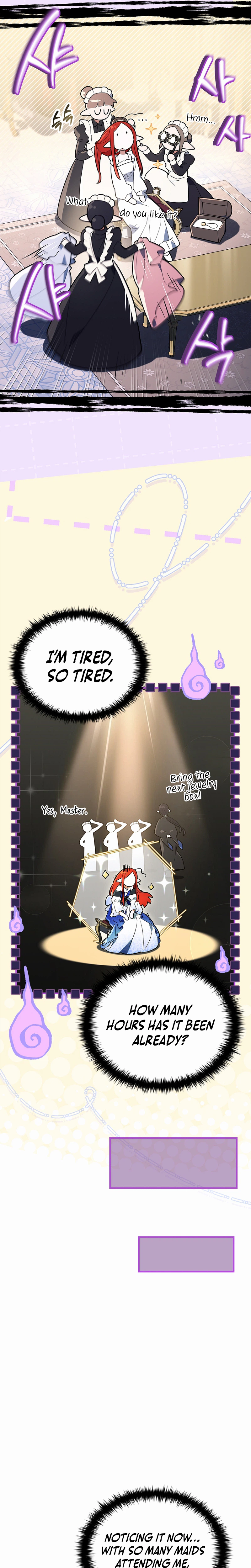 The Legendary Hero is an Academy Honors Student Chapter 82 - Page 4
