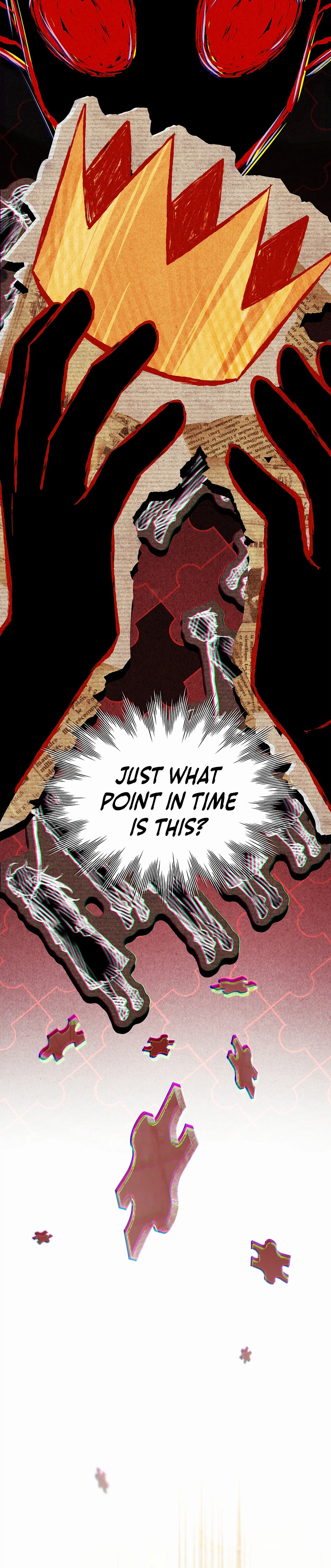 The Legendary Hero is an Academy Honors Student Chapter 82 - Page 6