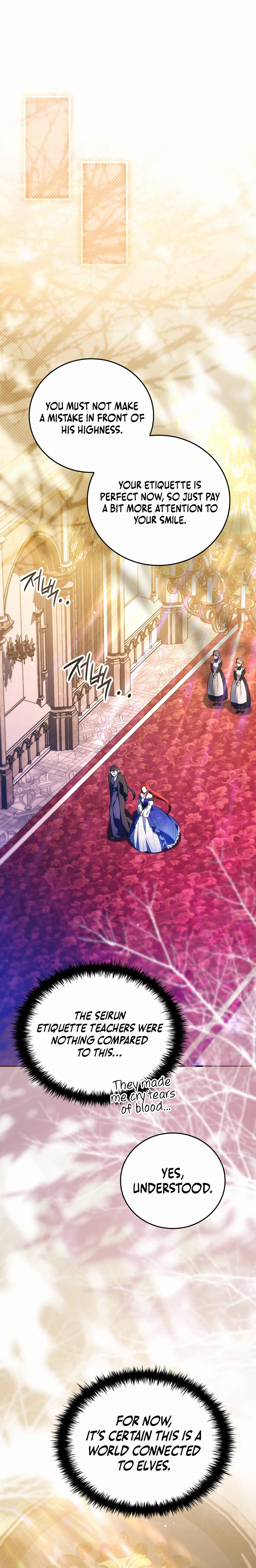 The Legendary Hero is an Academy Honors Student Chapter 82 - Page 9
