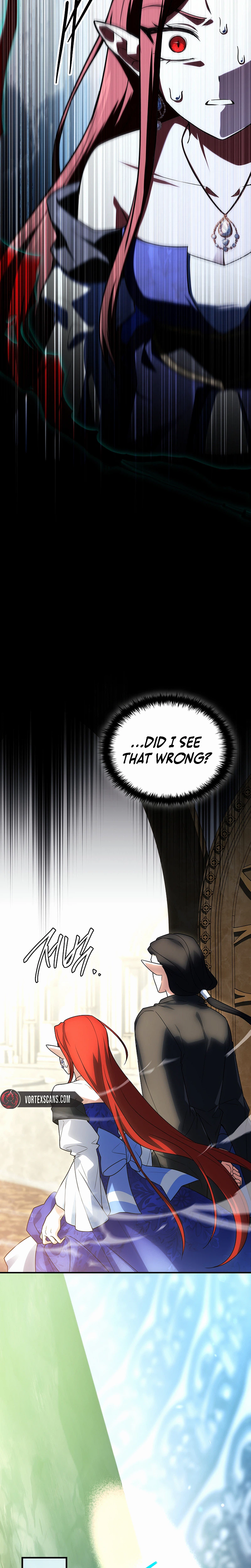 The Legendary Hero is an Academy Honors Student Chapter 82 - Page 14
