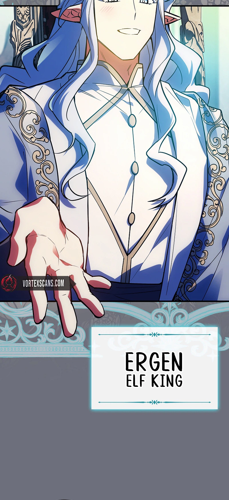The Legendary Hero is an Academy Honors Student Chapter 82 - Page 18