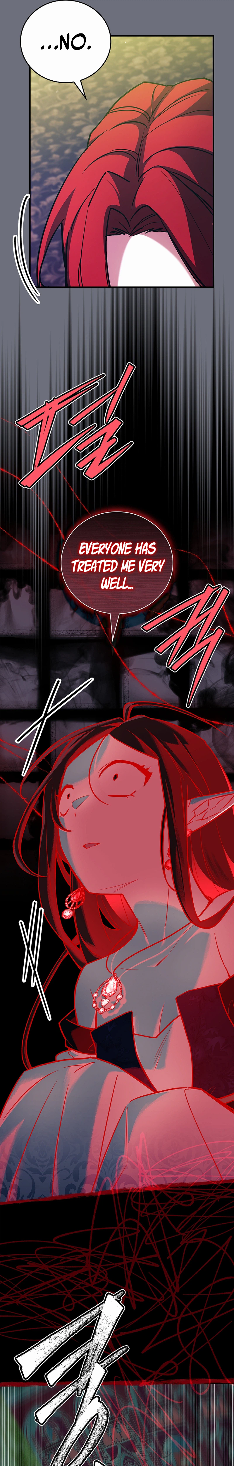 The Legendary Hero is an Academy Honors Student Chapter 82 - Page 19
