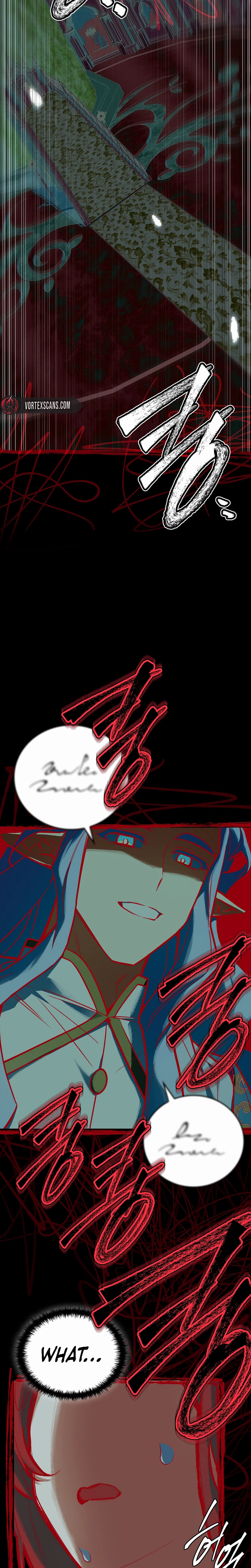 The Legendary Hero is an Academy Honors Student Chapter 82 - Page 20