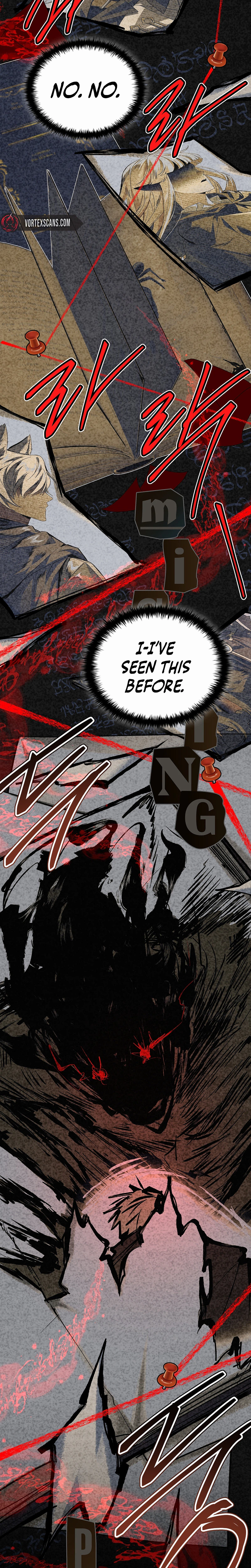 The Legendary Hero is an Academy Honors Student Chapter 82 - Page 23