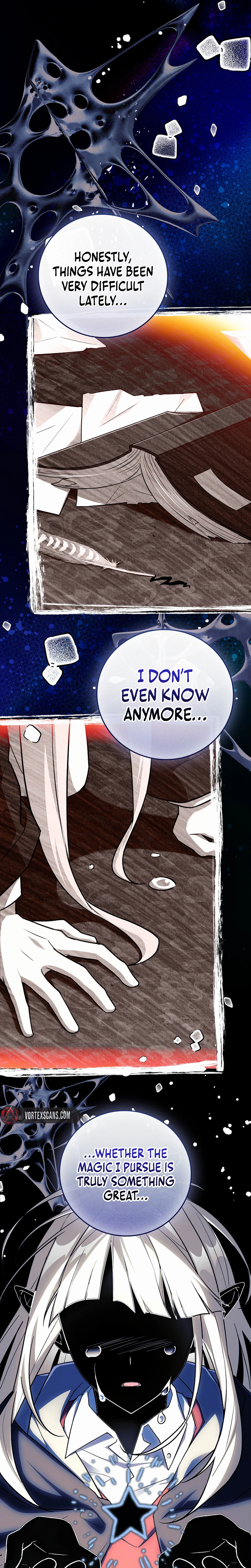 The Legendary Hero is an Academy Honors Student Chapter 82 - Page 28