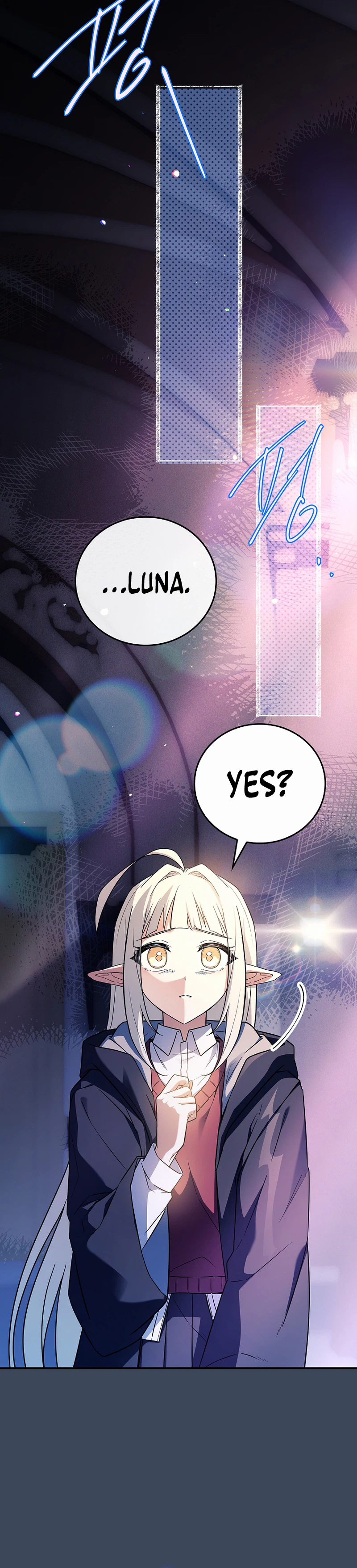 The Legendary Hero is an Academy Honors Student Chapter 82 - Page 30