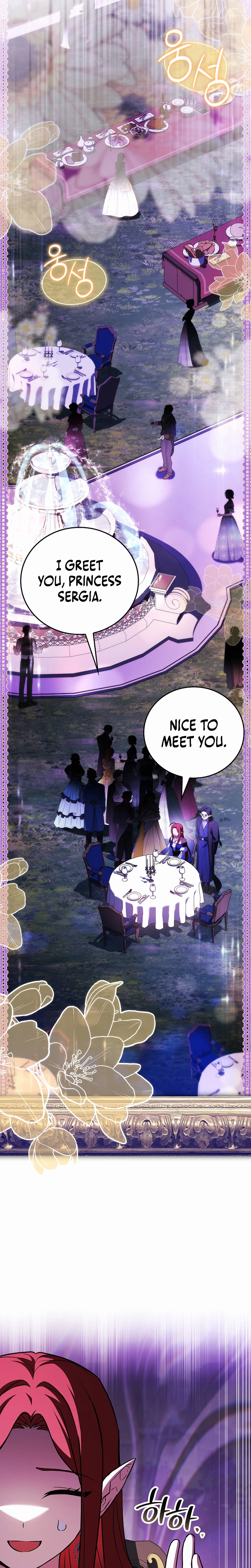 The Legendary Hero is an Academy Honors Student Chapter 82 - Page 37