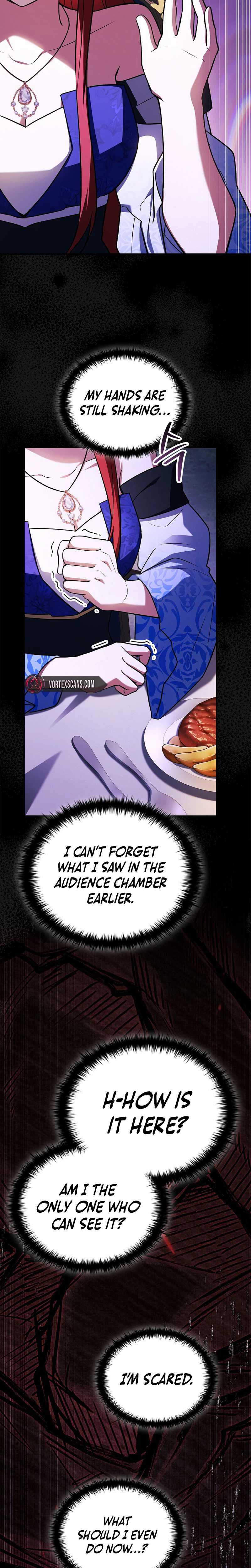 The Legendary Hero is an Academy Honors Student Chapter 82 - Page 38