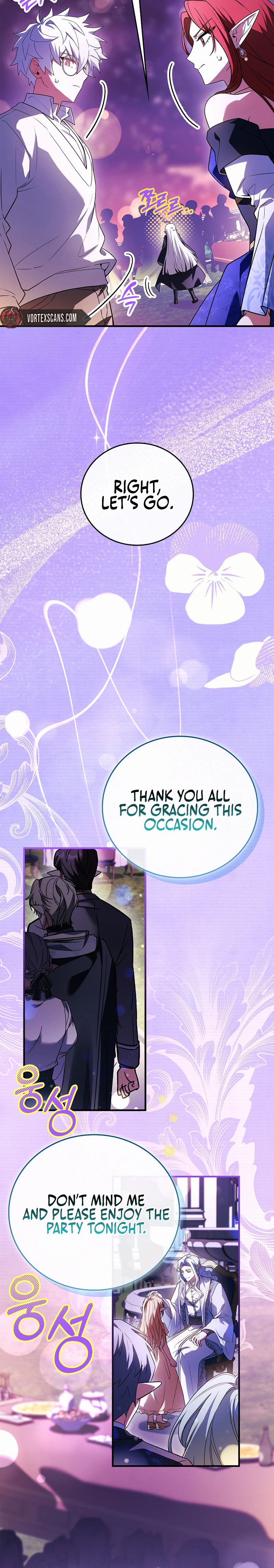 The Legendary Hero is an Academy Honors Student Chapter 83 - Page 4
