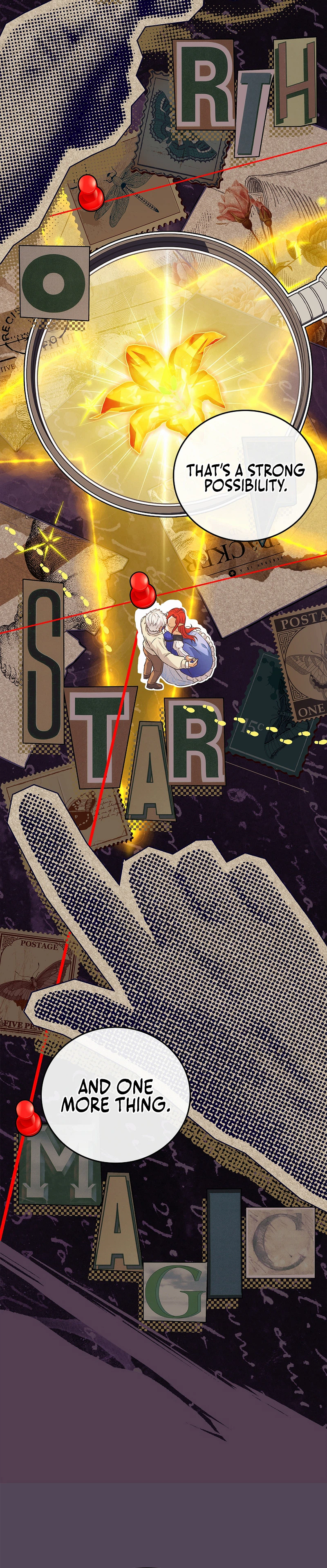 The Legendary Hero is an Academy Honors Student Chapter 83 - Page 10
