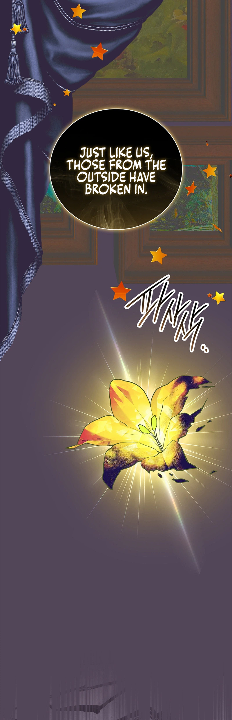 The Legendary Hero is an Academy Honors Student Chapter 83 - Page 12