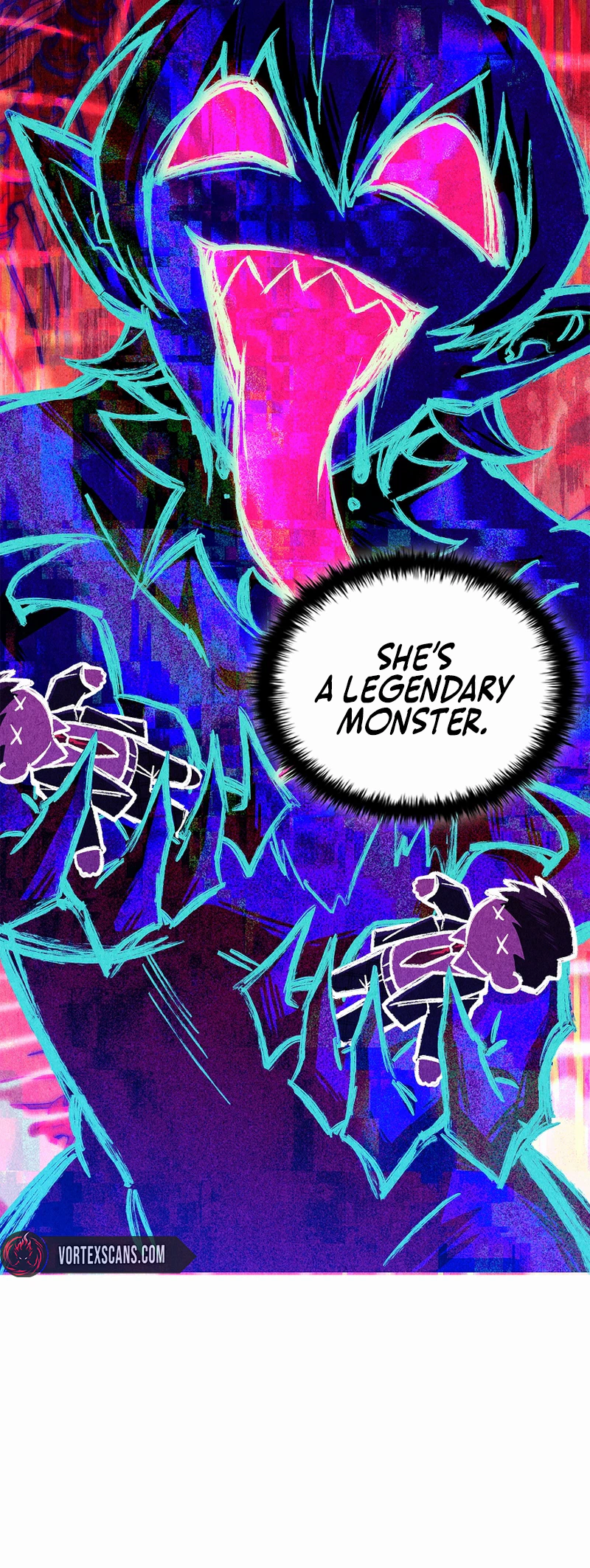 The Legendary Hero is an Academy Honors Student Chapter 83 - Page 30