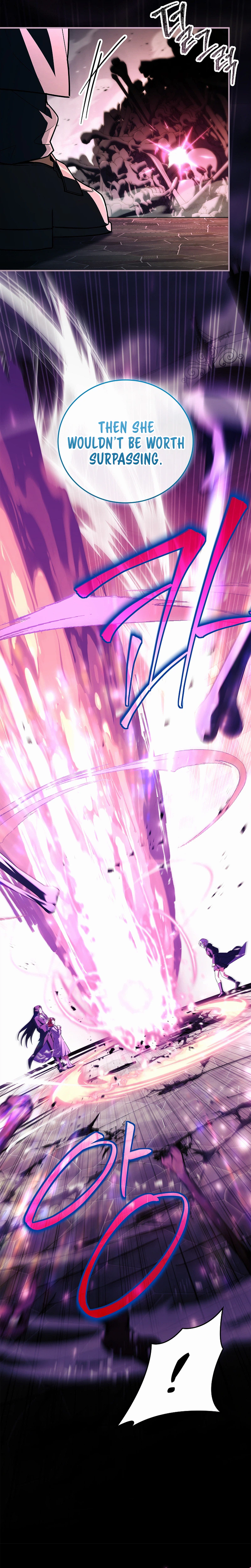The Legendary Hero is an Academy Honors Student Chapter 83 - Page 33