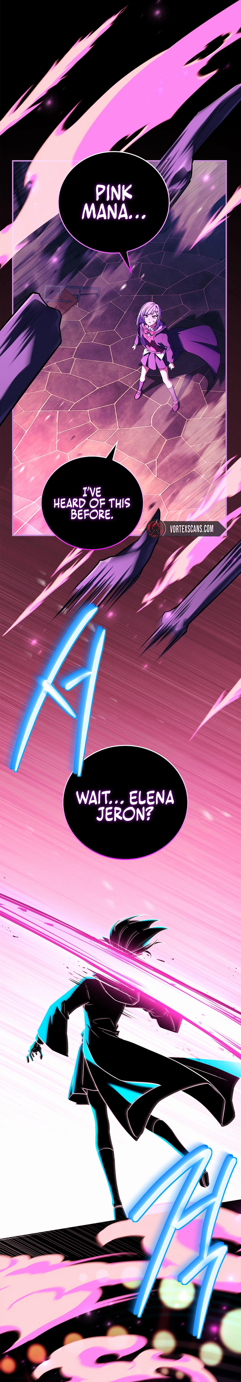 The Legendary Hero is an Academy Honors Student Chapter 83 - Page 34