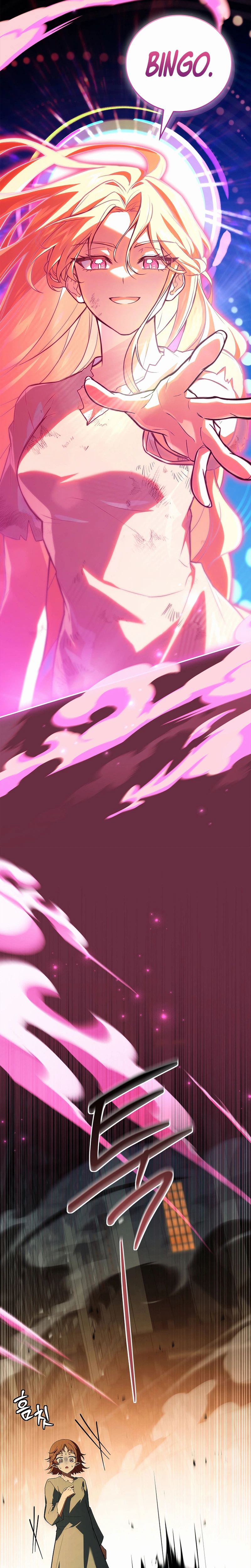 The Legendary Hero is an Academy Honors Student Chapter 83 - Page 35