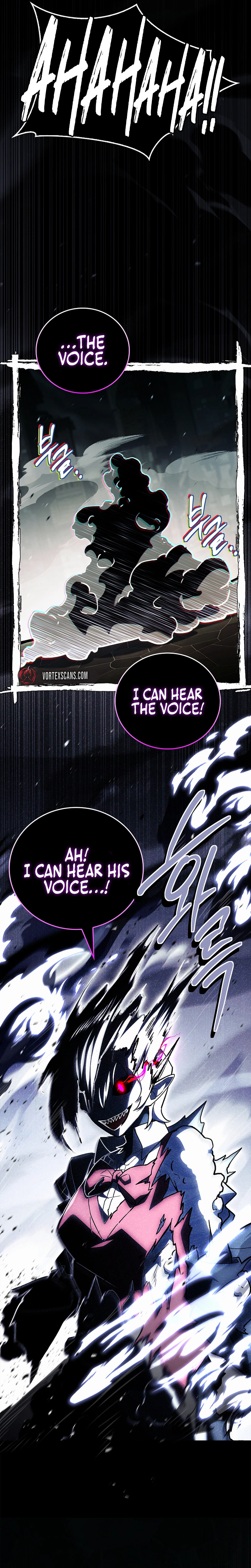 The Legendary Hero is an Academy Honors Student Chapter 83 - Page 37