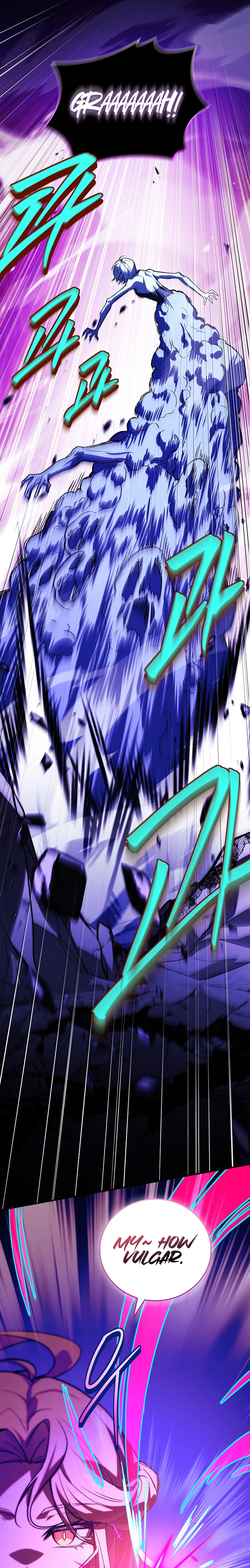 The Legendary Hero is an Academy Honors Student Chapter 85 - Page 3