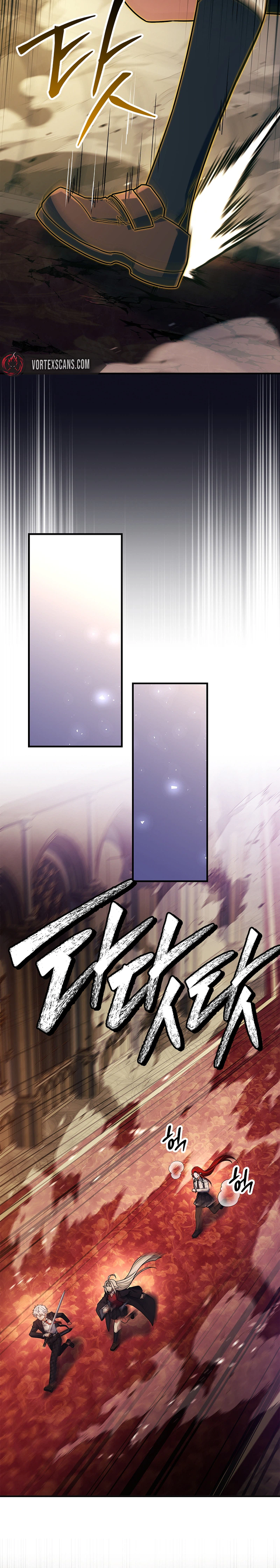 The Legendary Hero is an Academy Honors Student Chapter 85 - Page 25