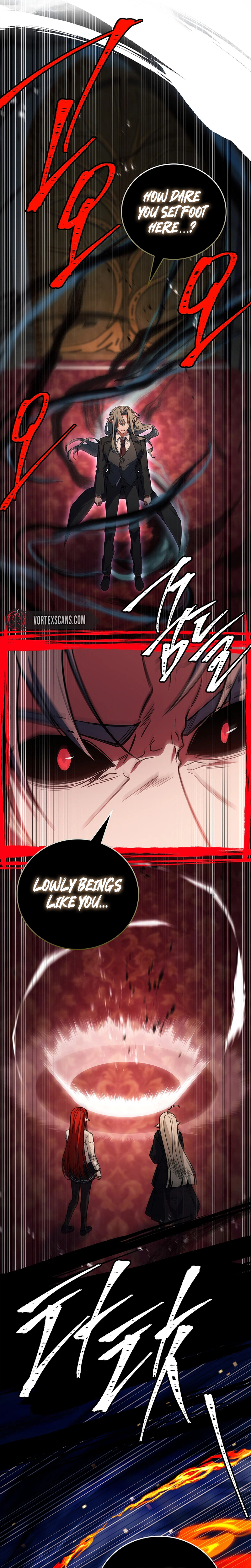 The Legendary Hero is an Academy Honors Student Chapter 85 - Page 30
