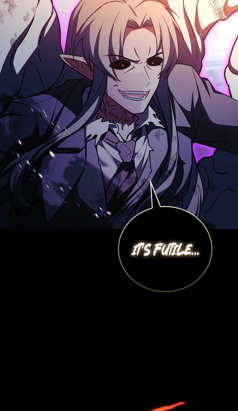 The Legendary Hero is an Academy Honors Student Chapter 85 - Page 35