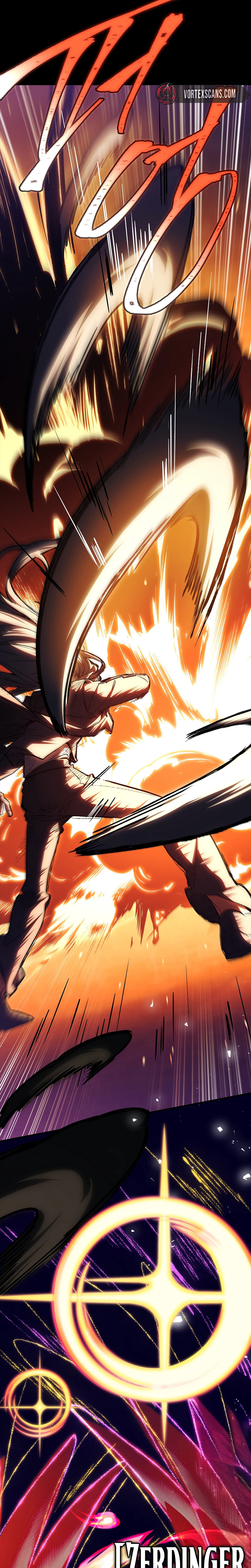 The Legendary Hero is an Academy Honors Student Chapter 85 - Page 36