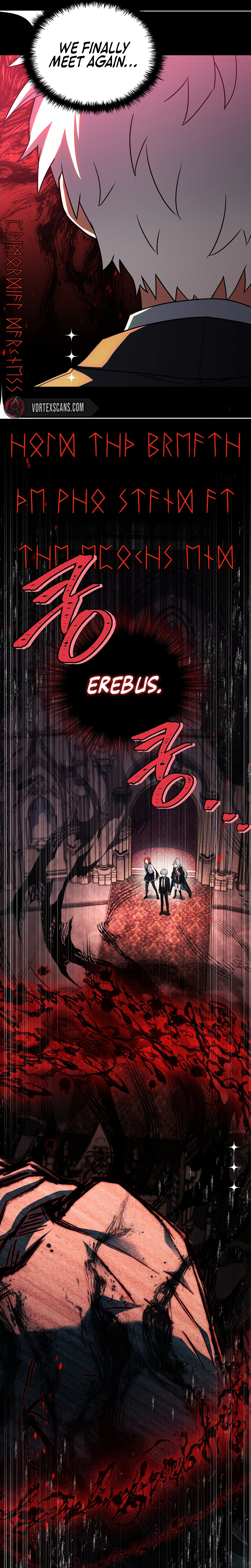 The Legendary Hero is an Academy Honors Student Chapter 85 - Page 42