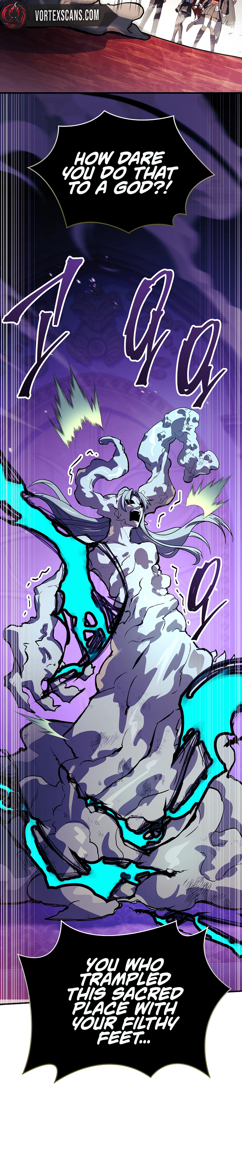 The Legendary Hero is an Academy Honors Student Chapter 86 - Page 9