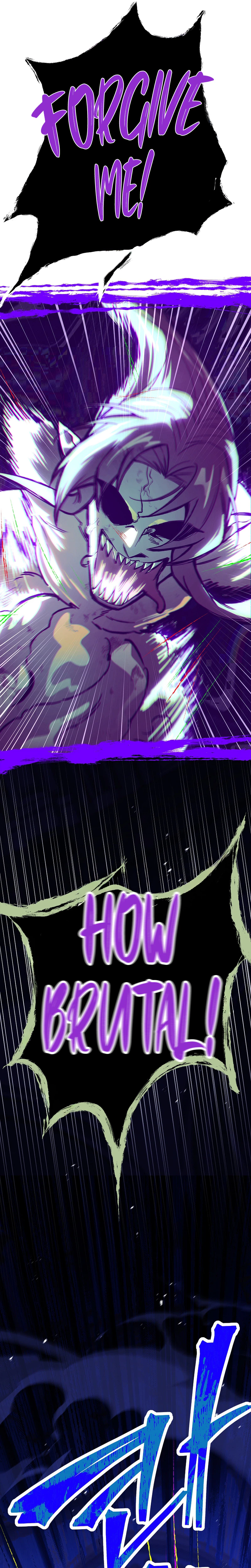 The Legendary Hero is an Academy Honors Student Chapter 86 - Page 10