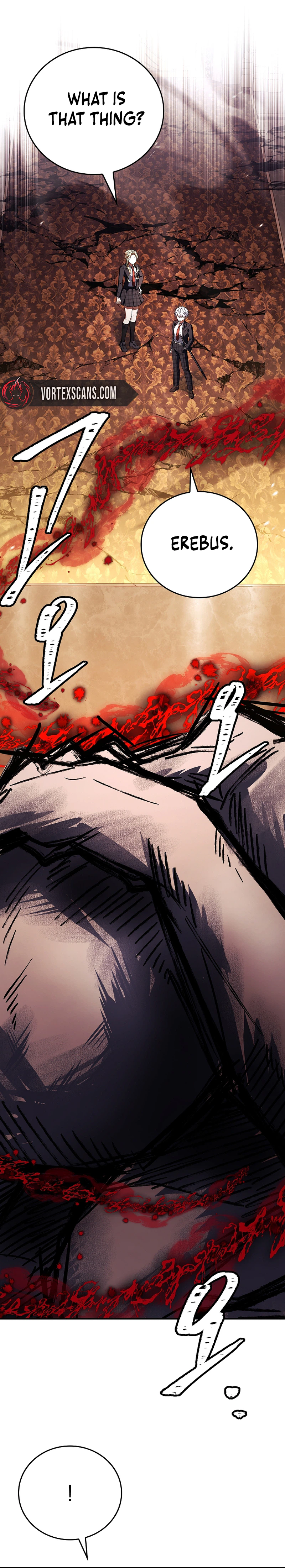 The Legendary Hero is an Academy Honors Student Chapter 86 - Page 15