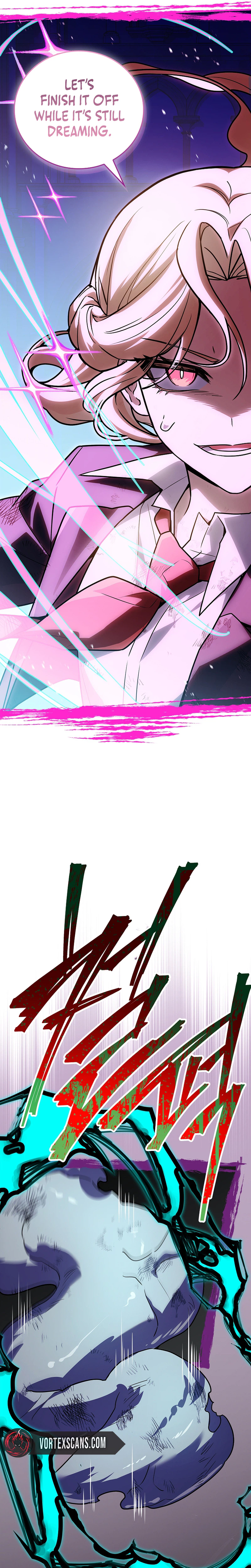 The Legendary Hero is an Academy Honors Student Chapter 86 - Page 18