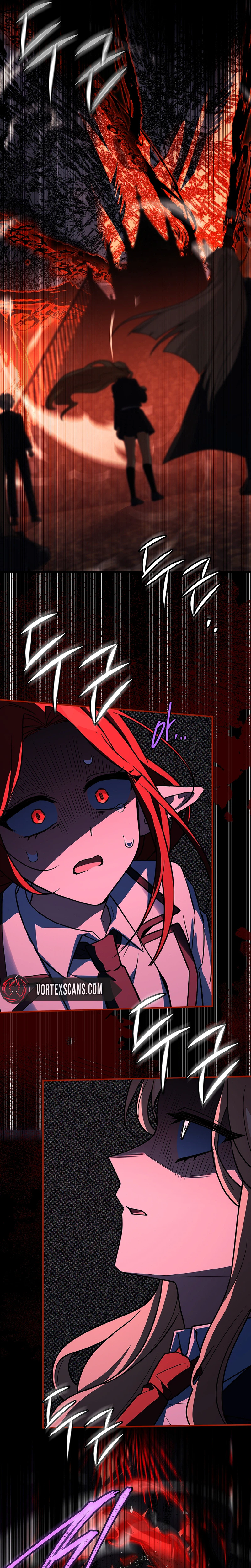 The Legendary Hero is an Academy Honors Student Chapter 86 - Page 22