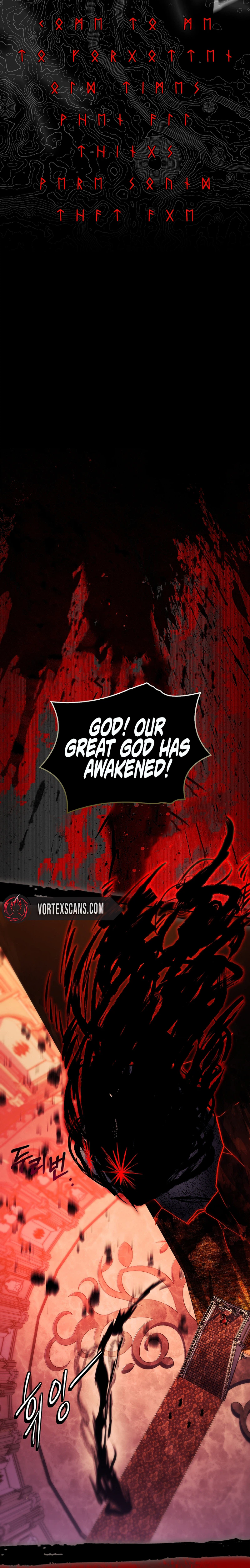 The Legendary Hero is an Academy Honors Student Chapter 86 - Page 26