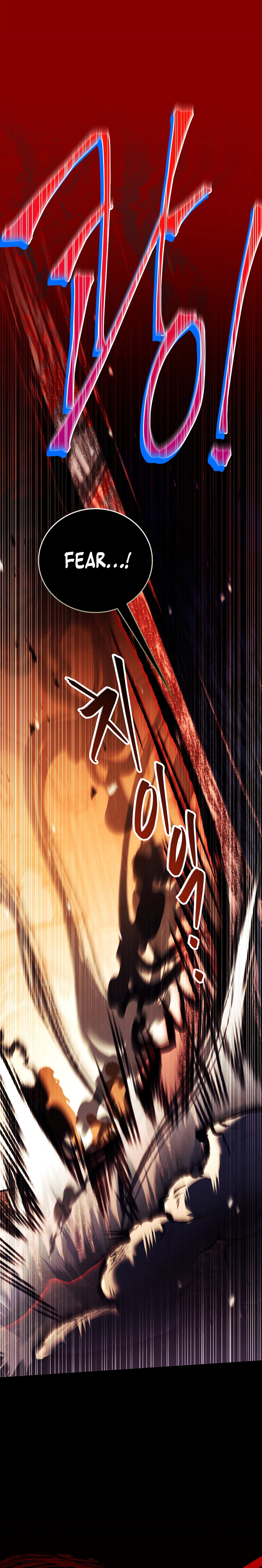 The Legendary Hero is an Academy Honors Student Chapter 86 - Page 28