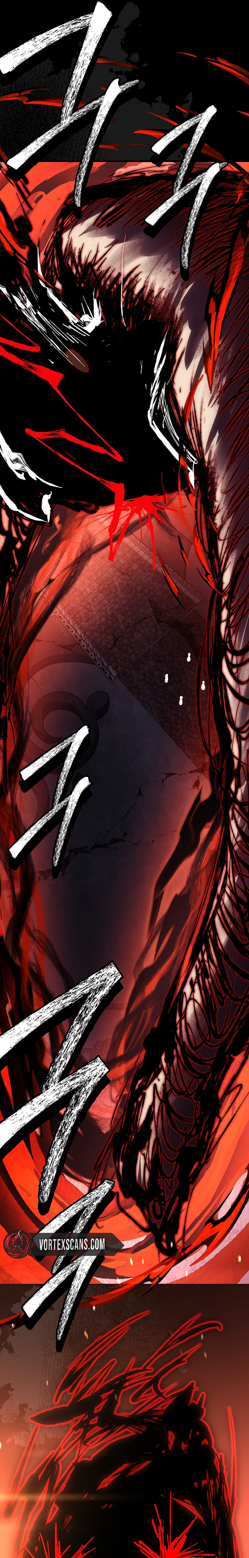The Legendary Hero is an Academy Honors Student Chapter 86 - Page 31