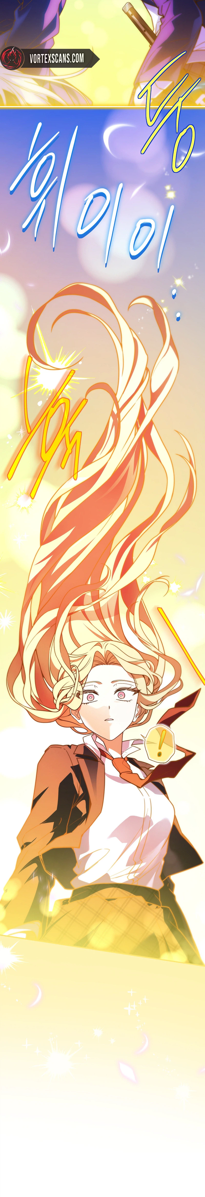The Legendary Hero is an Academy Honors Student Chapter 86 - Page 44
