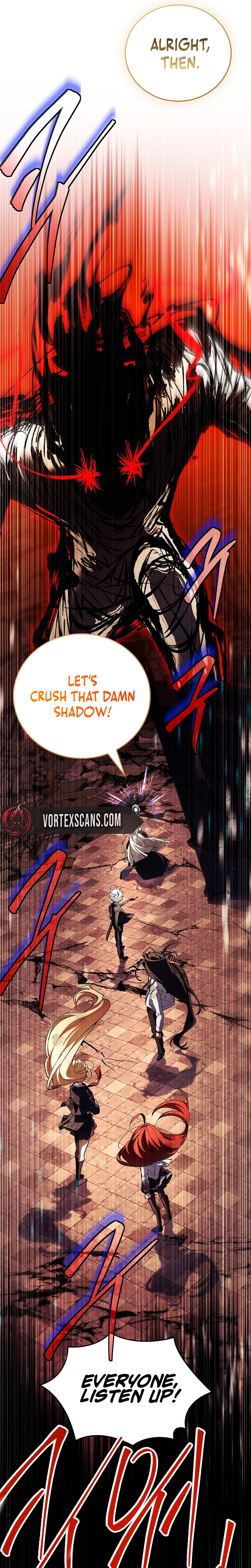 The Legendary Hero is an Academy Honors Student Chapter 86 - Page 53