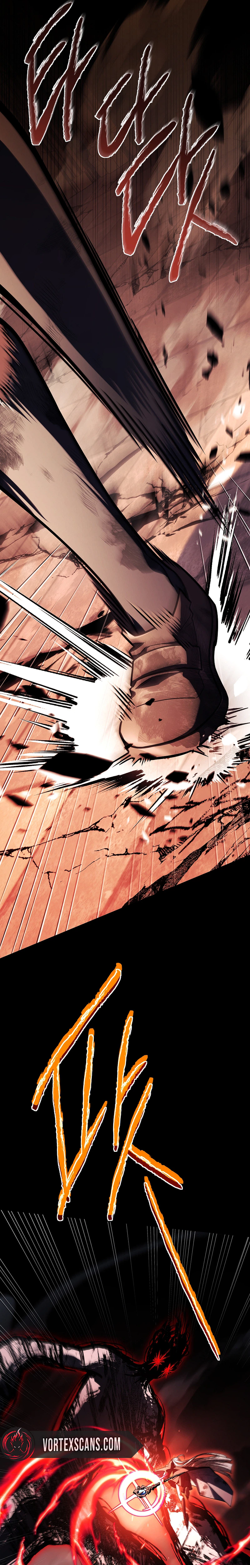 The Legendary Hero is an Academy Honors Student Chapter 86 - Page 55