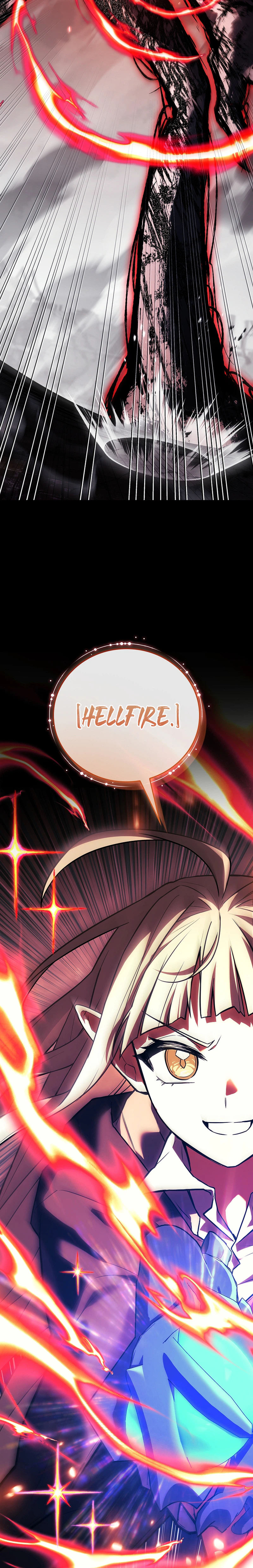 The Legendary Hero is an Academy Honors Student Chapter 86 - Page 56