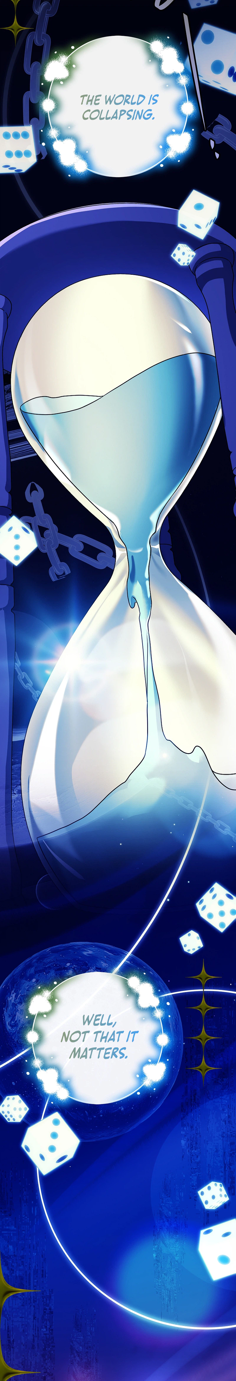 The Legendary Hero is an Academy Honors Student Chapter 86 - Page 58