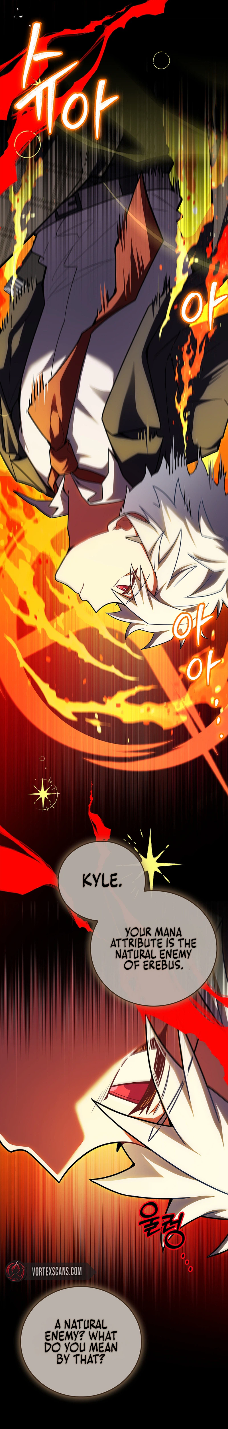 The Legendary Hero is an Academy Honors Student Chapter 87 - Page 4