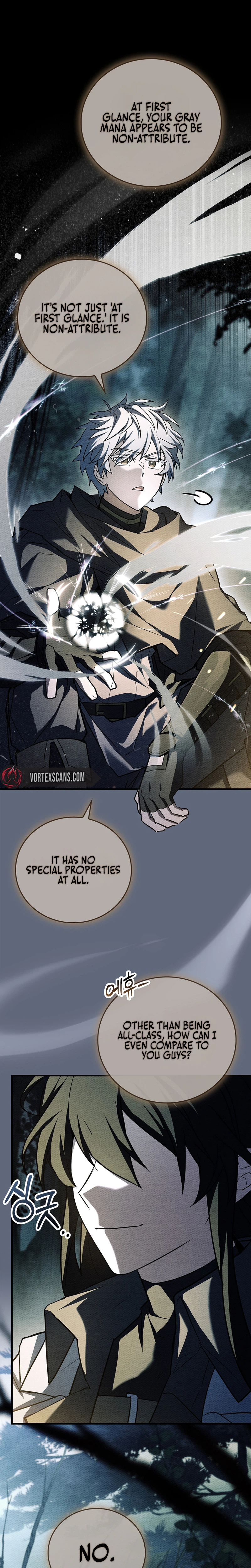 The Legendary Hero is an Academy Honors Student Chapter 87 - Page 5