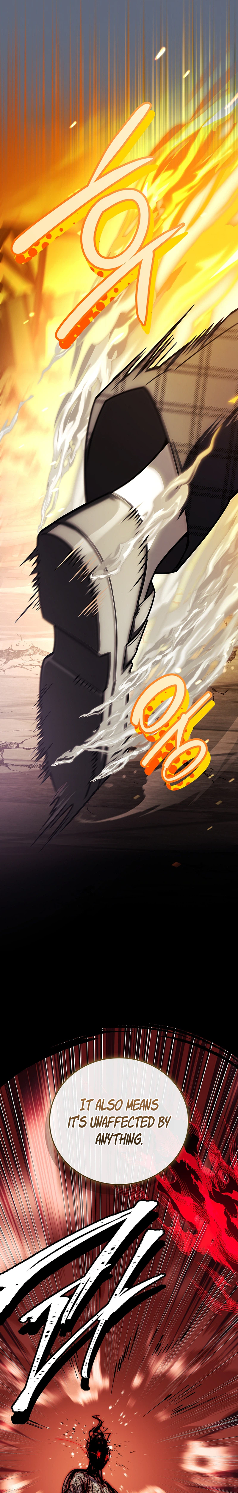 The Legendary Hero is an Academy Honors Student Chapter 87 - Page 9